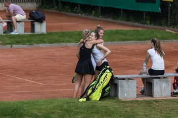 Bild 562 - OL Harburger Turnerbund - Hamburger Polo Club : Ergebnis: 3:6